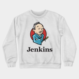 jenkins Crewneck Sweatshirt